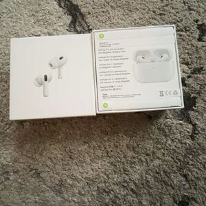 selling each for 120 there airpod pros an they sell for 180